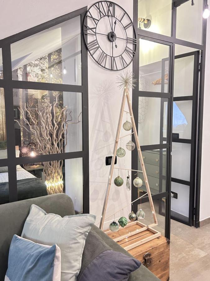 Appartement Greento à Turin Extérieur photo