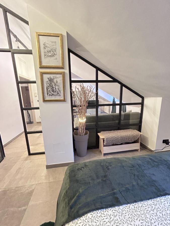 Appartement Greento à Turin Extérieur photo