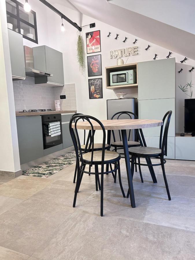 Appartement Greento à Turin Extérieur photo