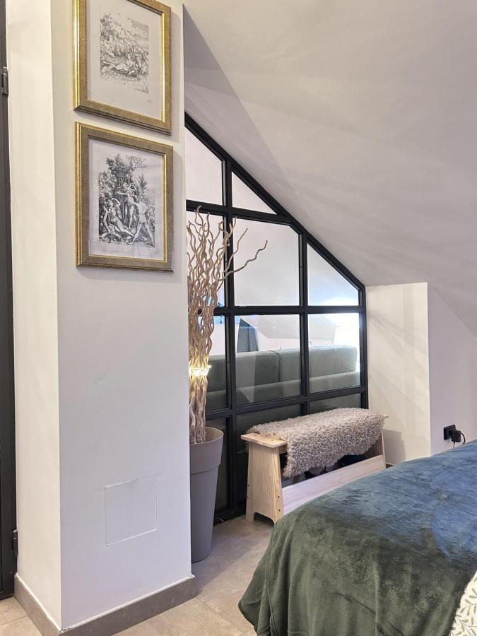 Appartement Greento à Turin Extérieur photo