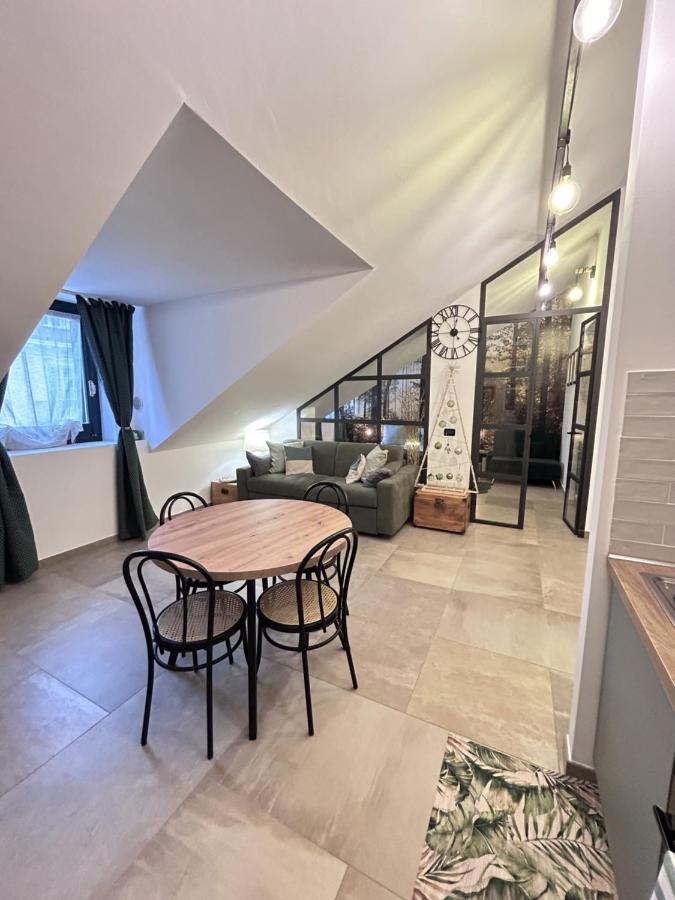 Appartement Greento à Turin Extérieur photo