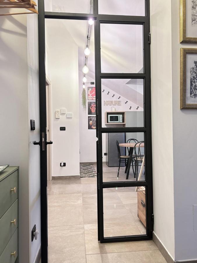 Appartement Greento à Turin Extérieur photo