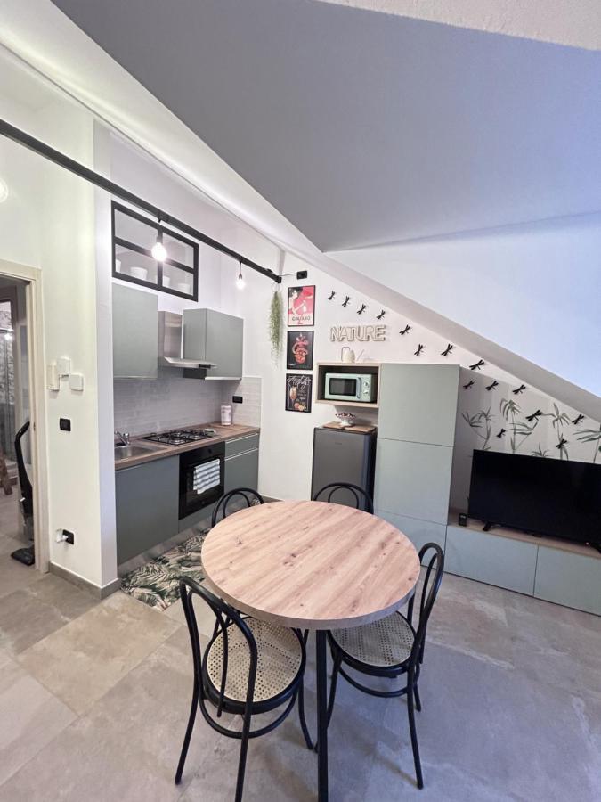 Appartement Greento à Turin Extérieur photo