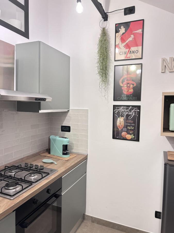 Appartement Greento à Turin Extérieur photo