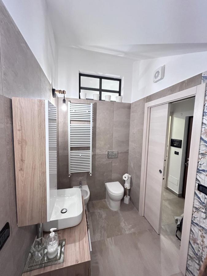 Appartement Greento à Turin Extérieur photo