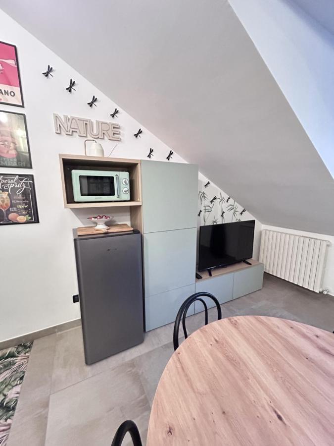 Appartement Greento à Turin Extérieur photo