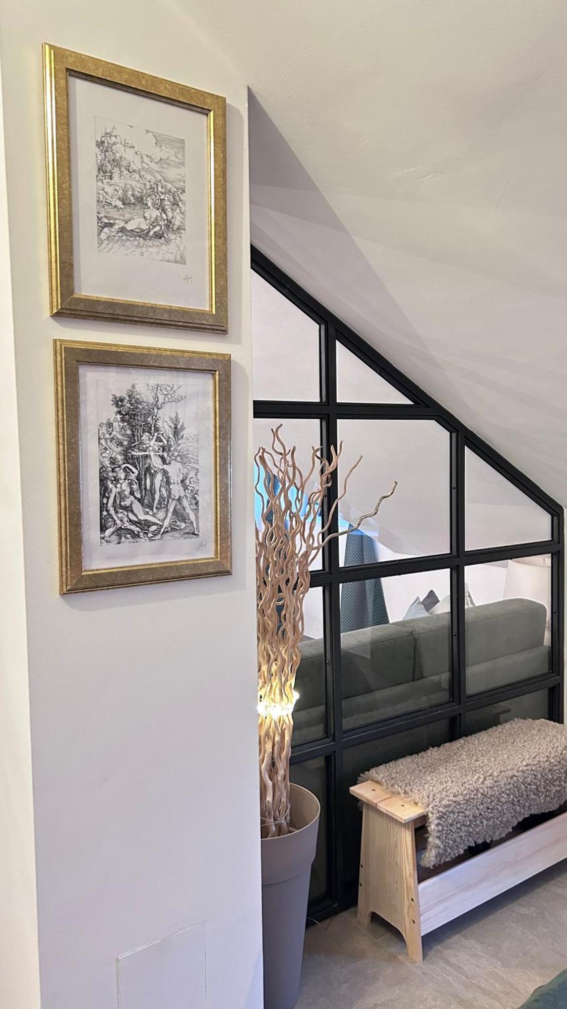 Appartement Greento à Turin Extérieur photo