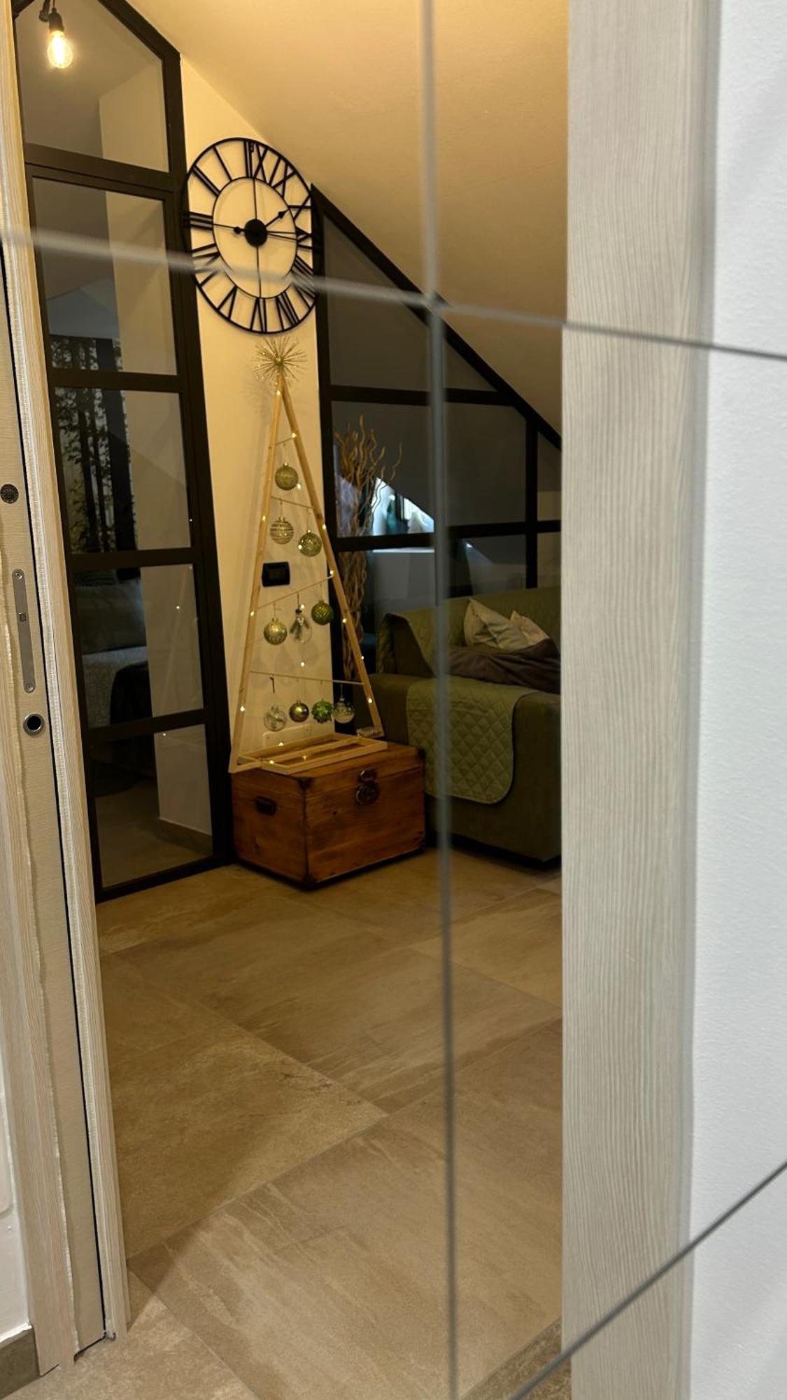 Appartement Greento à Turin Extérieur photo