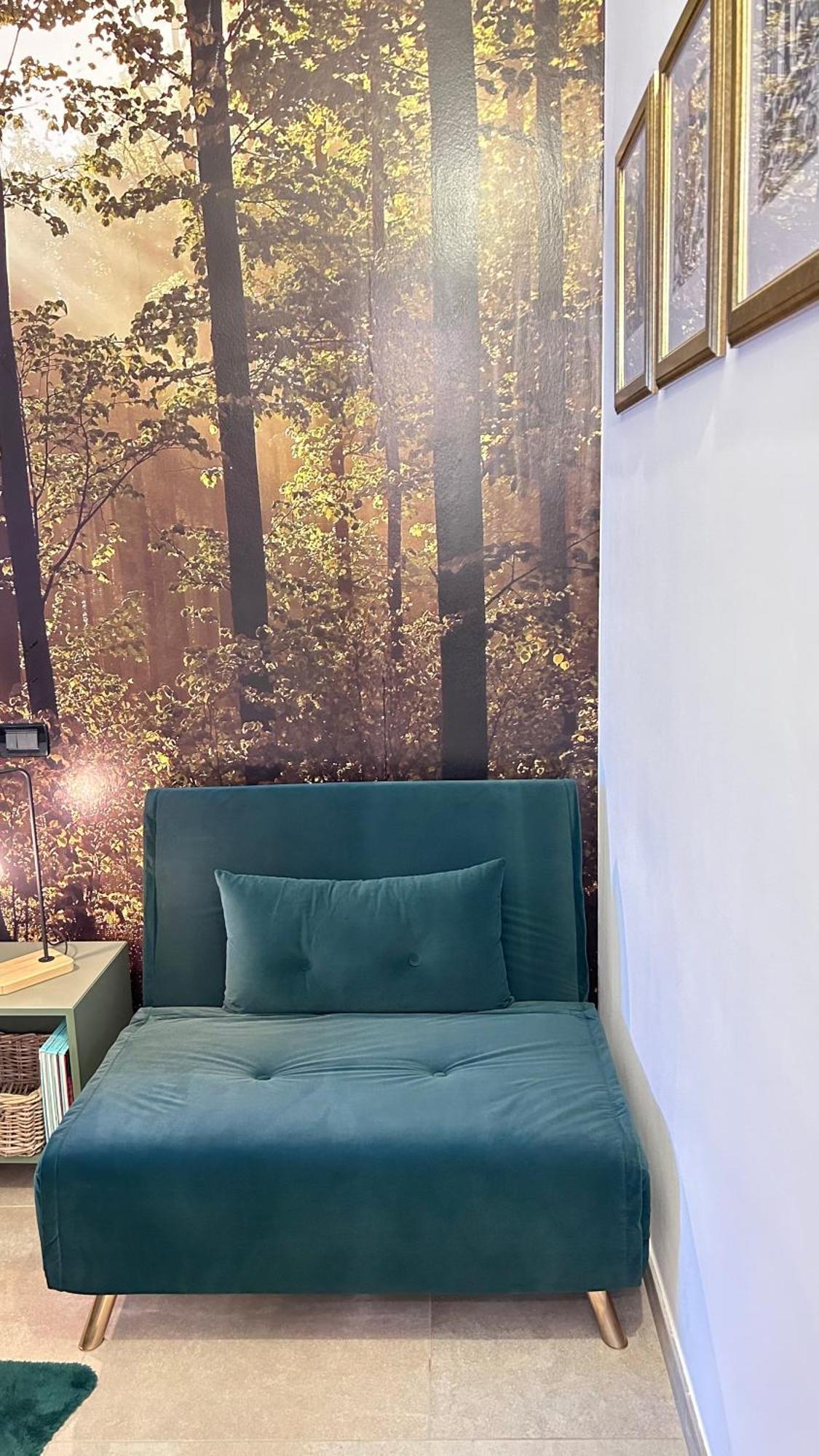 Appartement Greento à Turin Extérieur photo