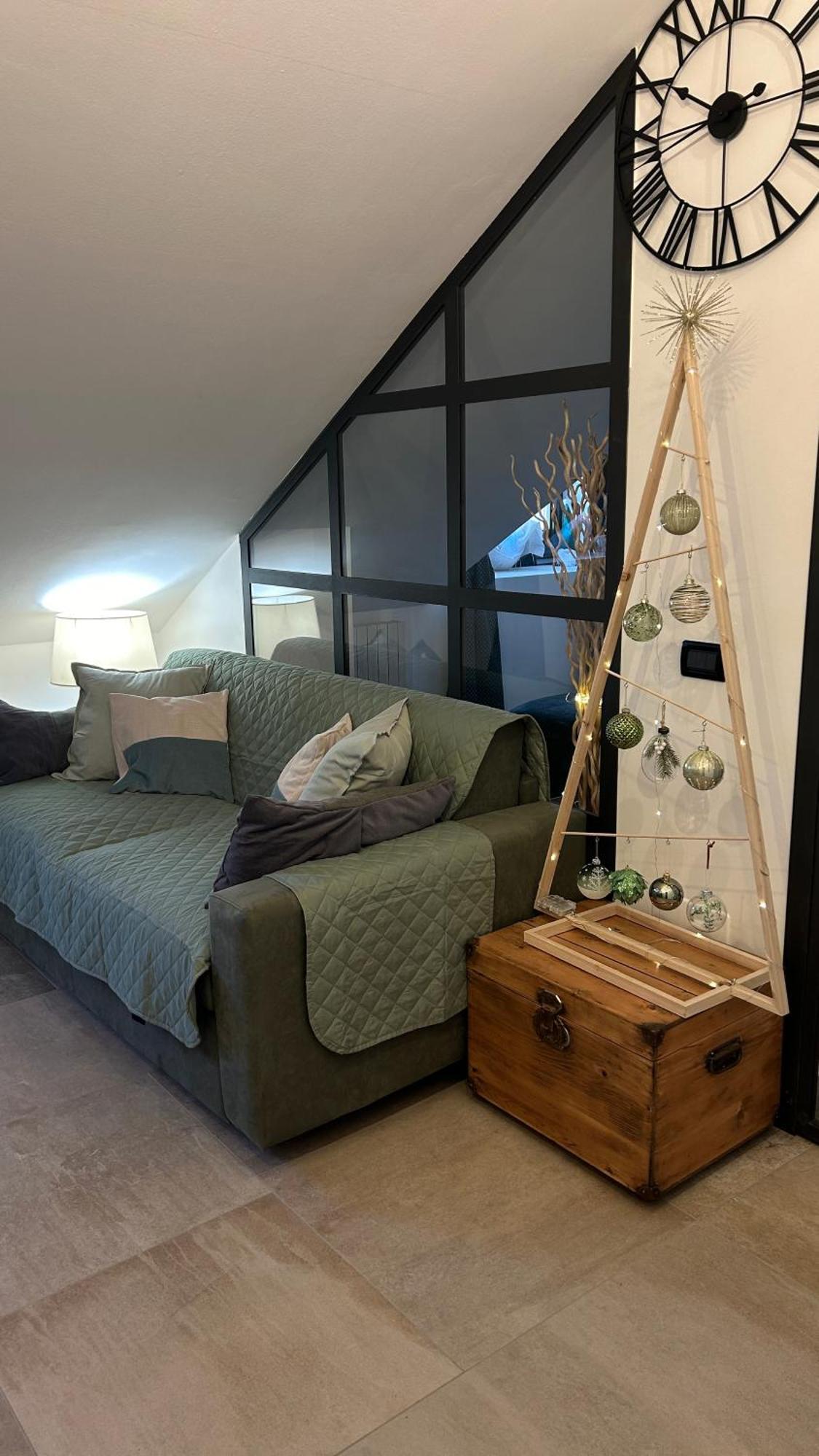 Appartement Greento à Turin Extérieur photo