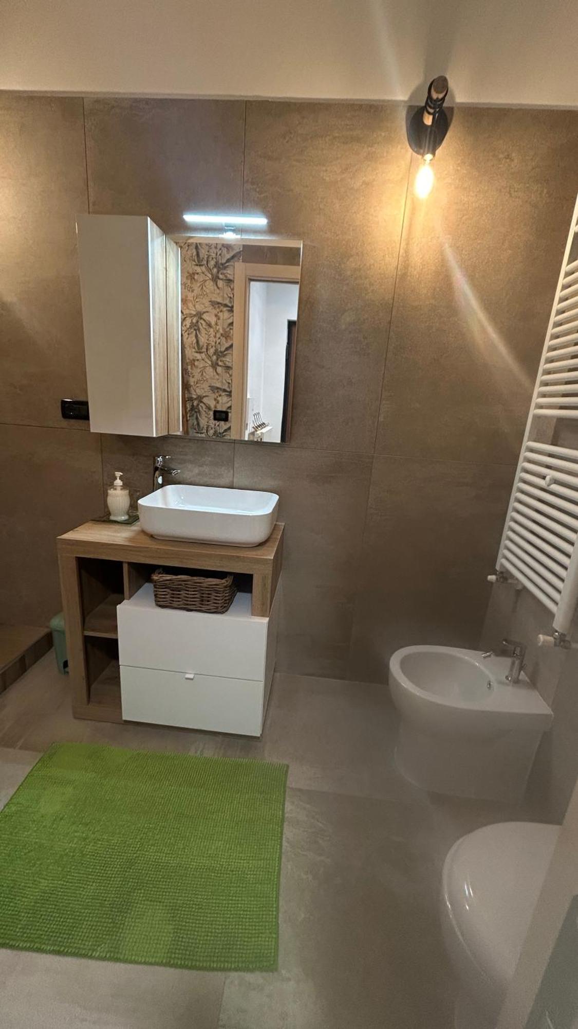 Appartement Greento à Turin Extérieur photo