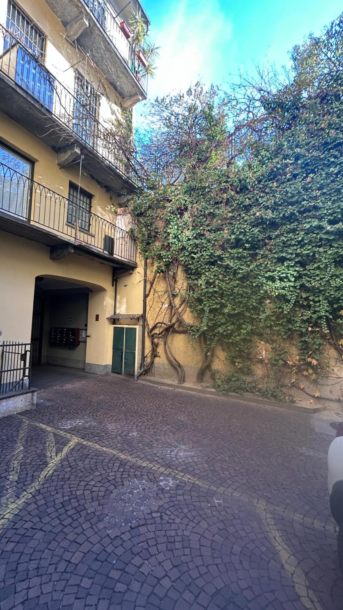 Appartement Greento à Turin Extérieur photo